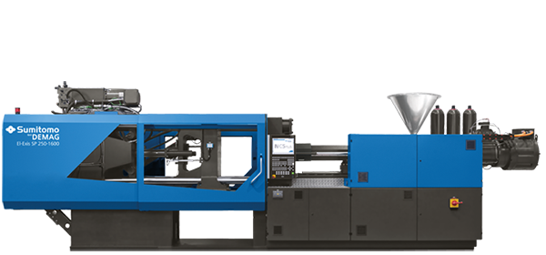 Systec C (Hidrolik + Servo)