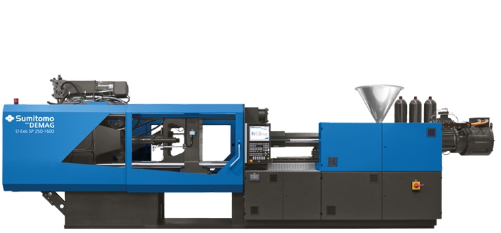 Systec C (Hidrolik + Servo)