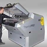 Rapid Granulator'den yeni ThermoPRO serisi